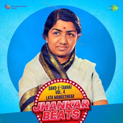 Barbad E Mohabbat Ko Jhankar Beats Lata Mangeshkar MP3 Download